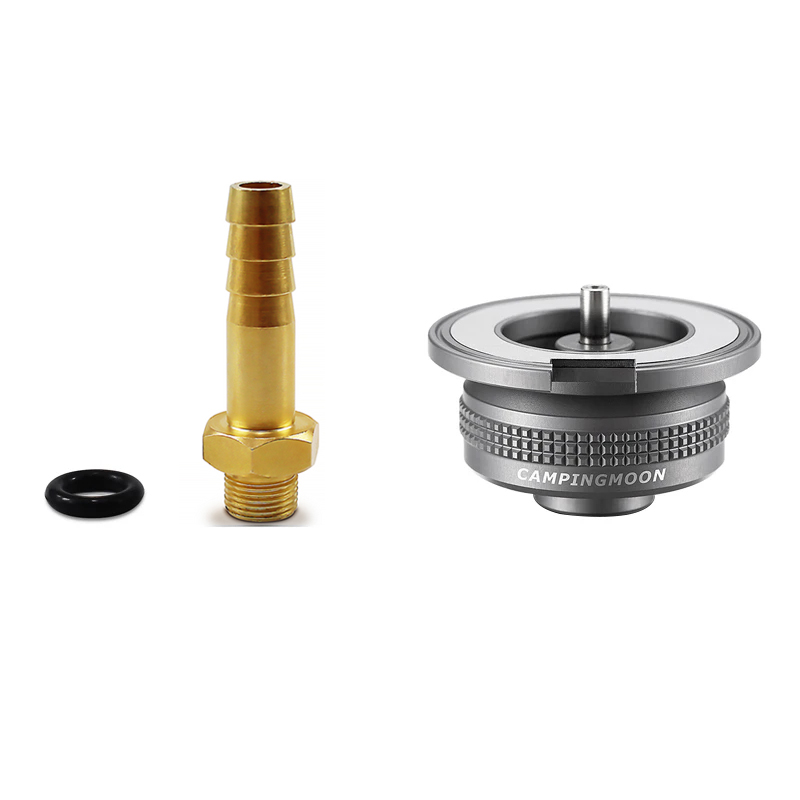 Camping Cooking Equipment Gas - Outdoor Camping Stove Adapter Multi-purpose Switching