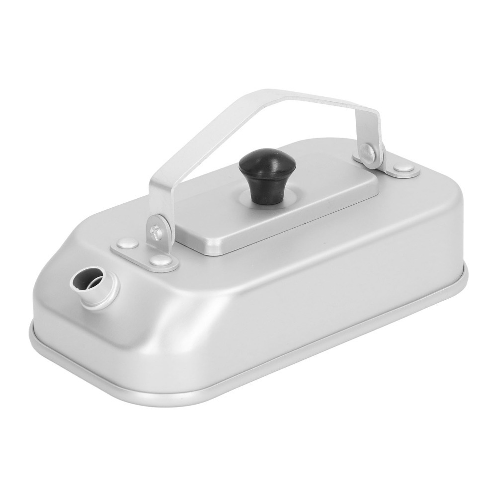 Camping Cooking Accessories - 300ML Camping Boiling Water Pot Lightweight