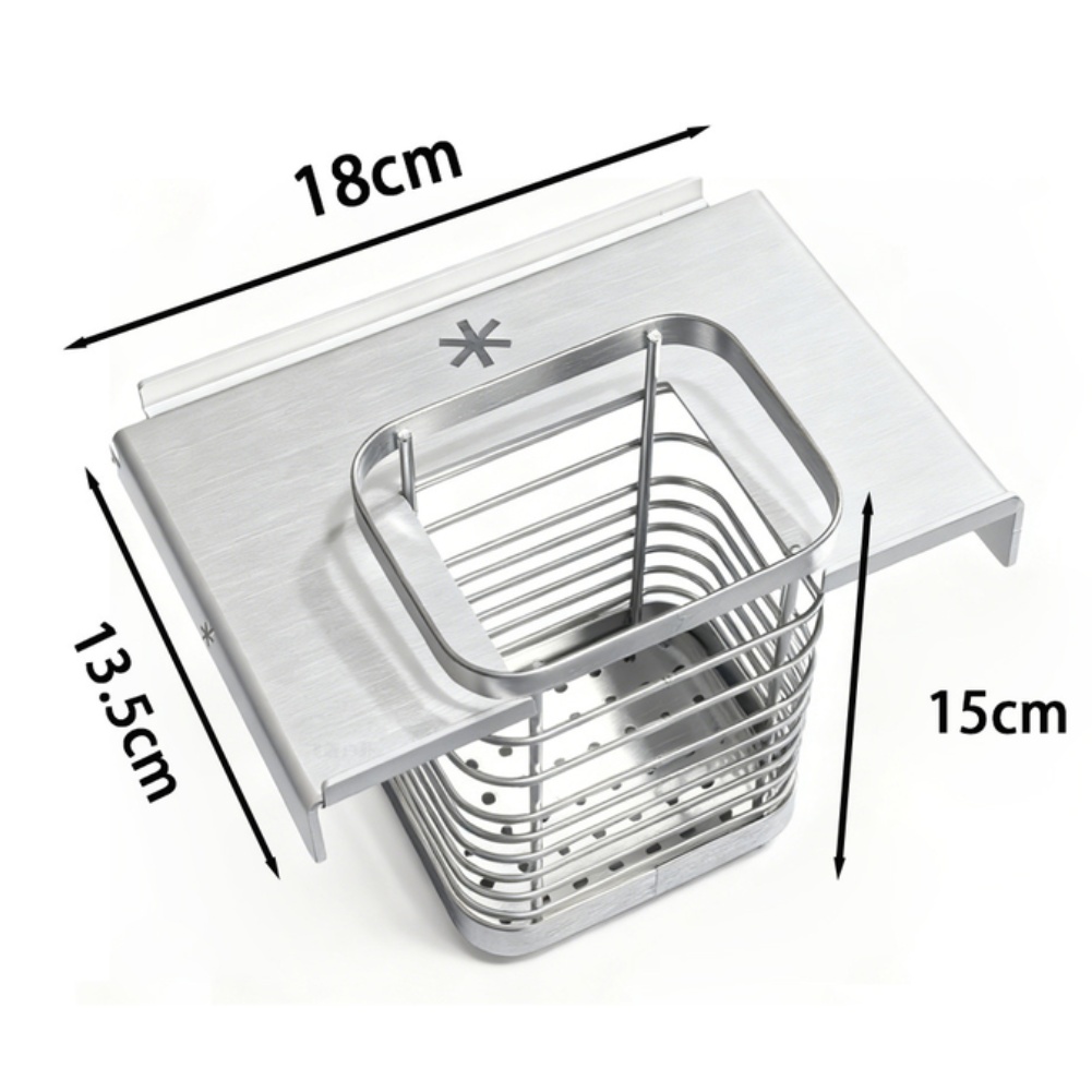 /Stainless /Steel /Chopstick B - Camping Cooking Basket recension och pris