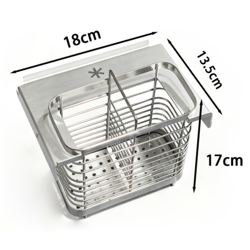 /Stainless /Steel /Chopstick B - Camping Cooking Basket recension och pris