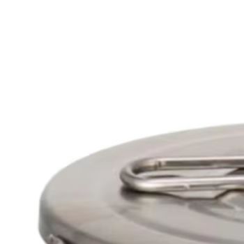Stainless Steel Outdoor Cookin - Camping No Cooking Meals recension och pris