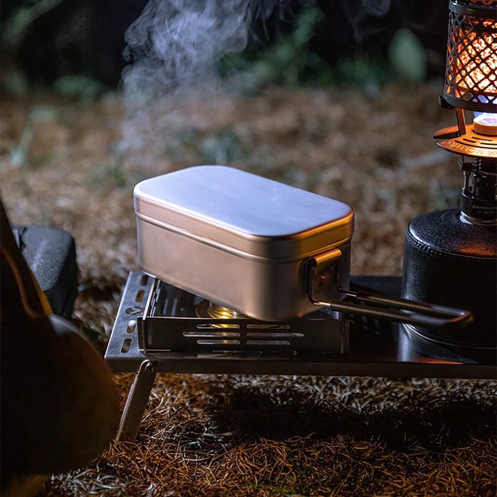 Ultralight Tableware Camping C - Camping Cooking Accessories recension och pris