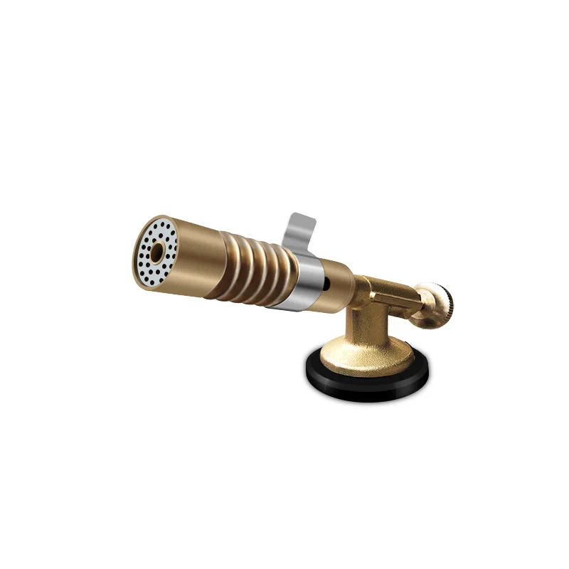 Multifunction Welding-Burner W - Camping Cooking Torch recension och pris