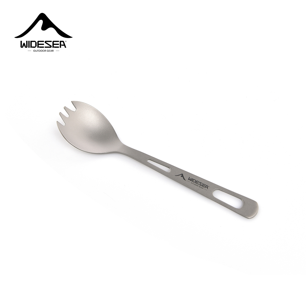 Widesea Camping Cooking Set Sp - Camping Cooking Gear Set recension och pris