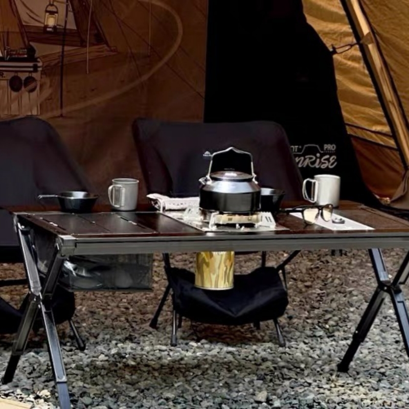 Tryhomy Igt 1  Unit Basket Dra - Camping Cooking Basket recension och pris
