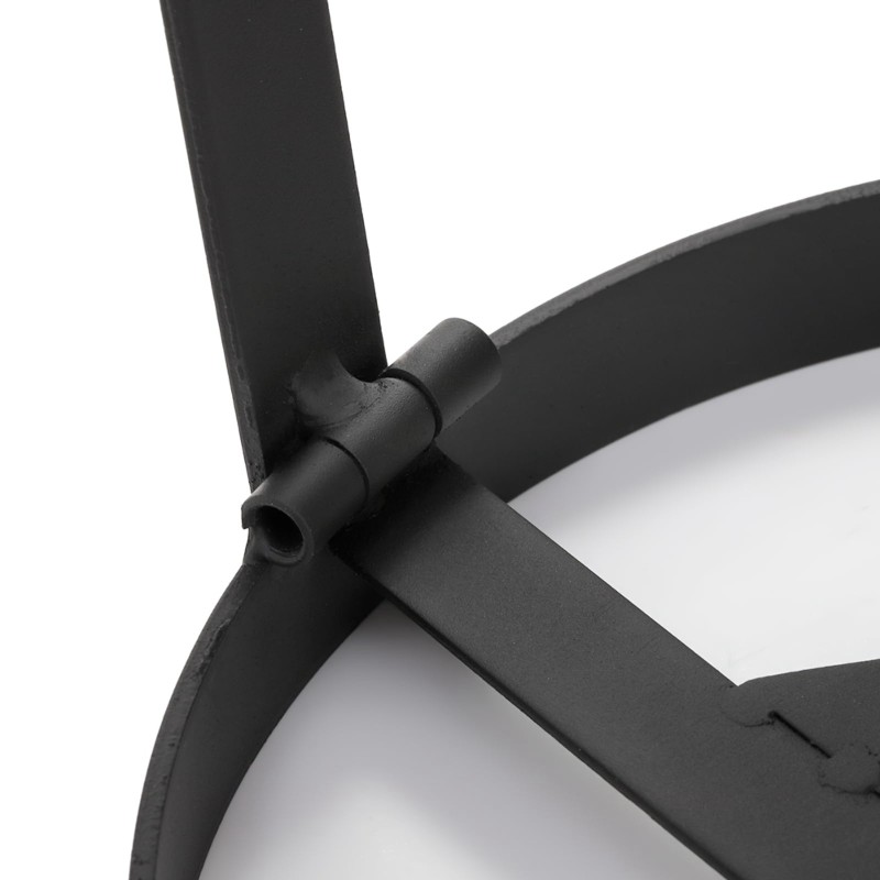 FSTE-Tripod Stand For Cast Iro - Camping Cooking Dutch Oven recension och pris