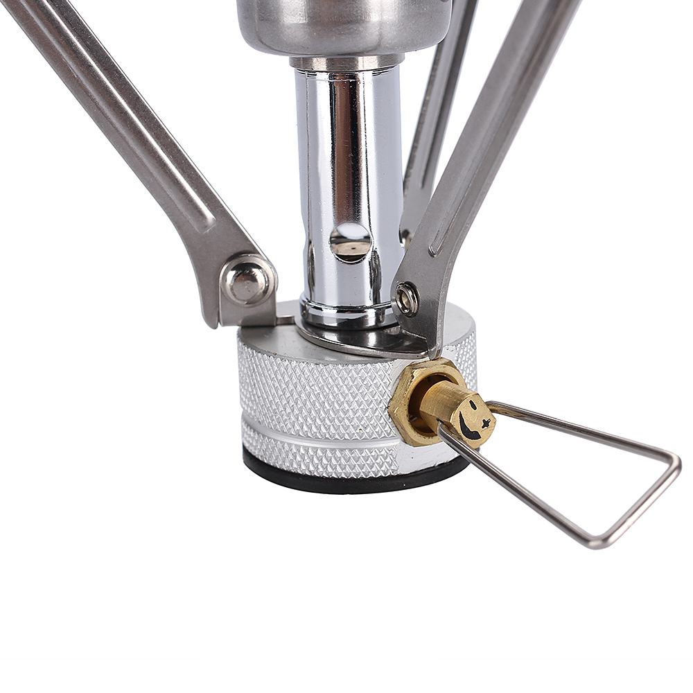 BRS Outdoor Camping Stove Port - Camping Cooking Equipment Gas recension och pris