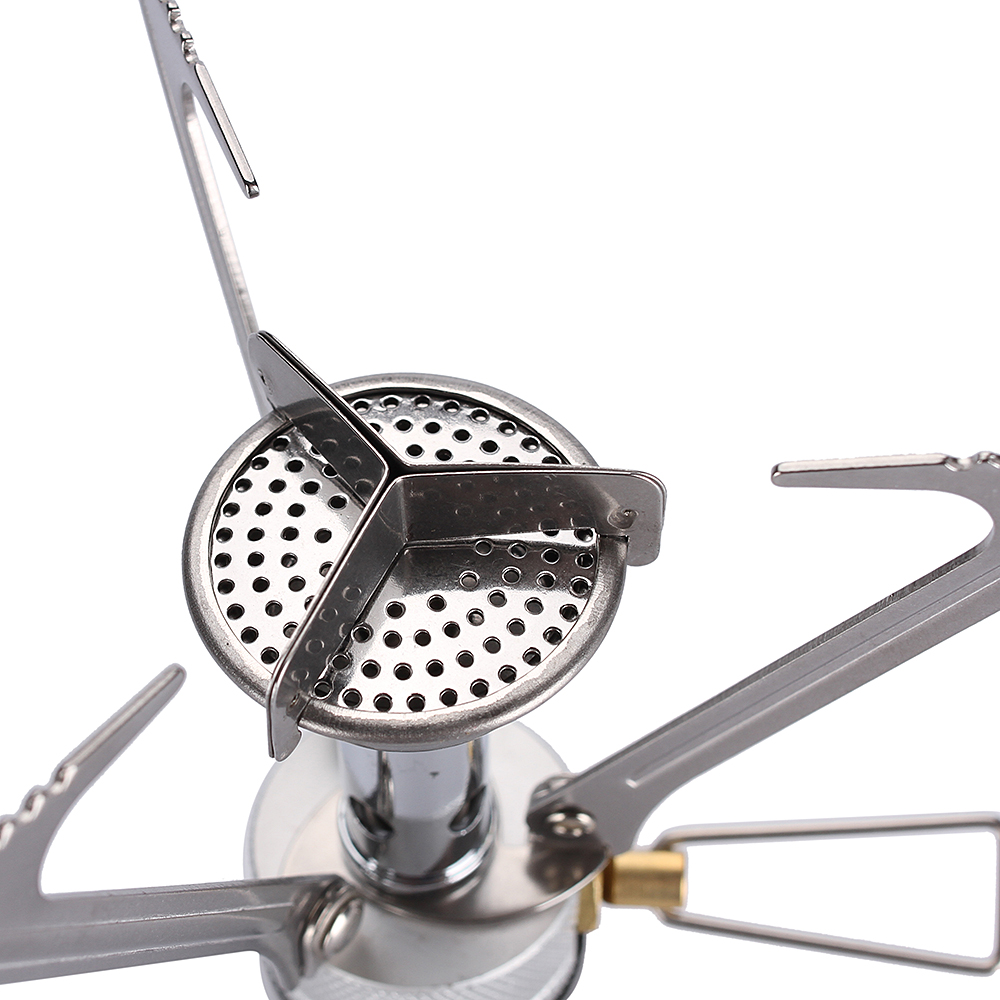 BRS Outdoor Camping Stove Port - Camping Cooking Equipment Gas recension och pris