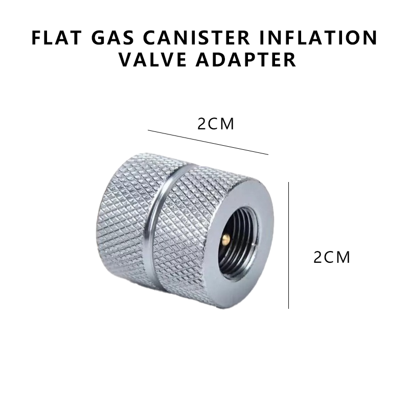 Portable Propane Gas Canister  - Camping Cooking Propane recension och pris