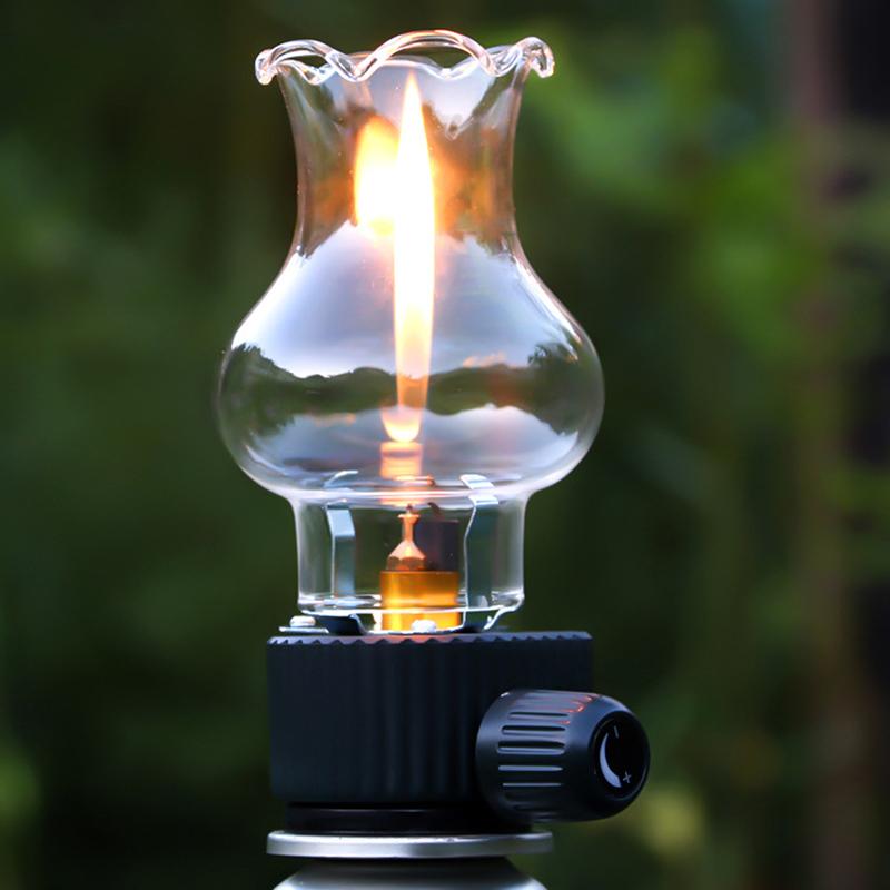 Compact Portable Butane Gas Li - Camping Cooking Butane recension och pris