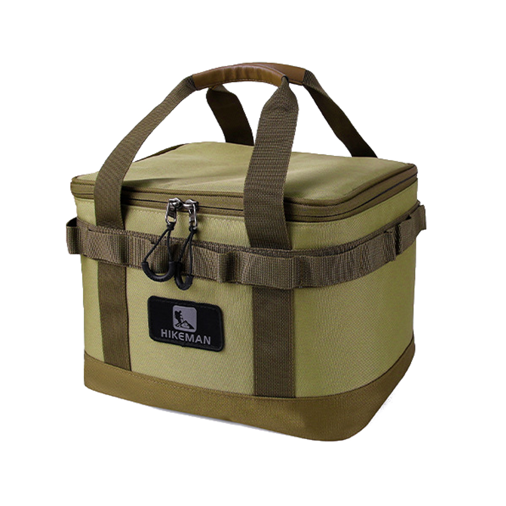 Hikeman Camp Storage Bag Outdo - Camping Cooking Appliances recension och pris