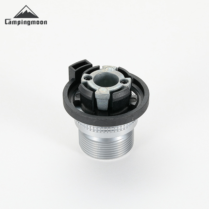 CAMPINGMOON  Z19 Propane to Cy - Camping Cooking Equipment Gas recension och pris