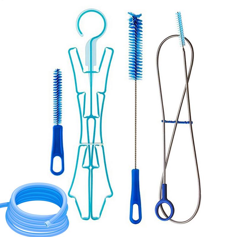 Water Hydration Bladder Cleani - Camping Cooking Utensil Set recension och pris