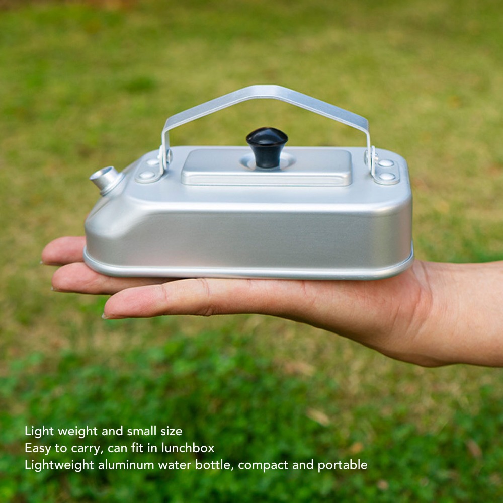 300ML Camping Boiling Water Po - Camping Cooking Accessories recension och pris