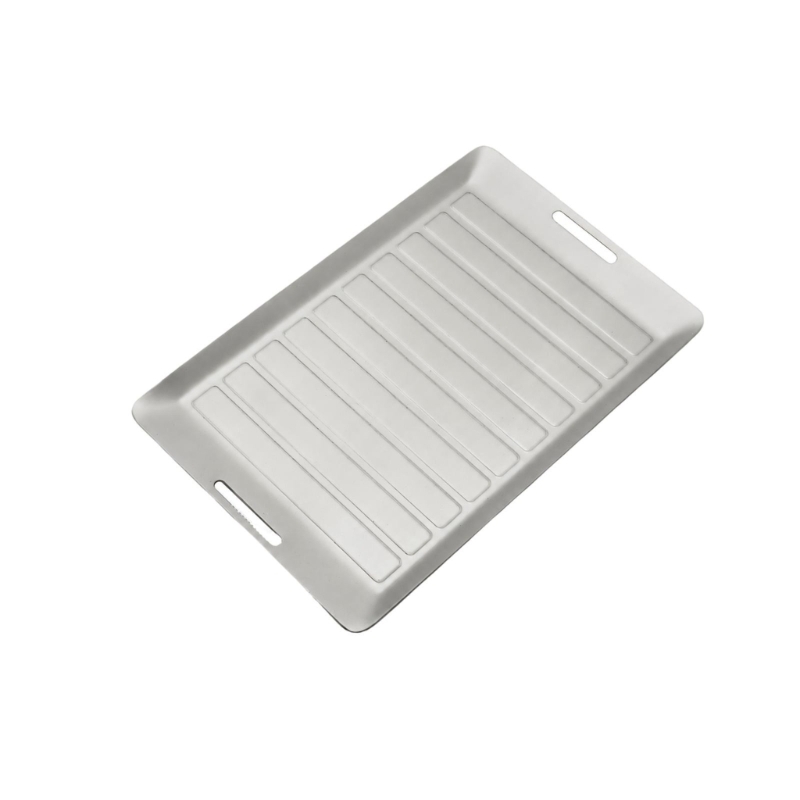 Camp Breakfast Pan for Steak C - Camping No Cooking Meals recension och pris