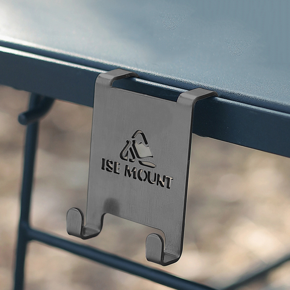 Hang Gas Canister Hook Camping - Camping Cooking Equipment Gas recension och pris