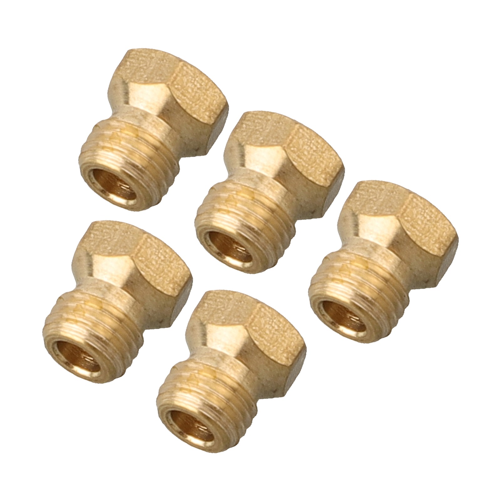 5PCS Burner Gas Hob LPG- Conve - Camping Cooking Propane recension och pris