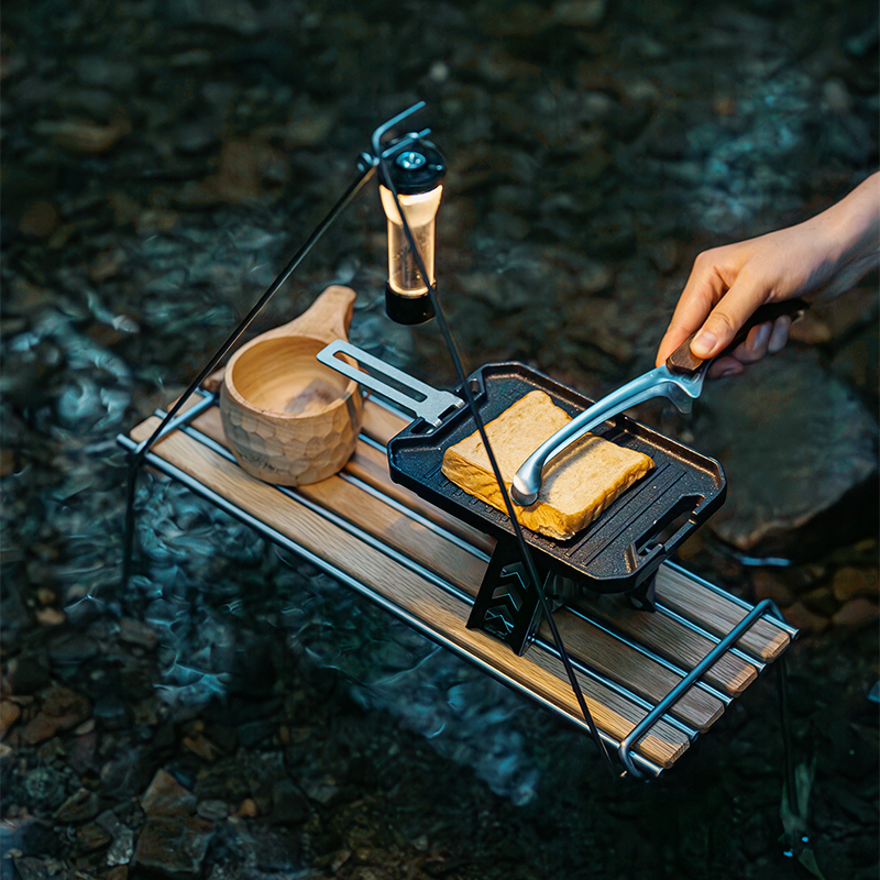 COOUT SPRINGHILL Outdoor Mini  - Camping Cooking Appliances recension och pris