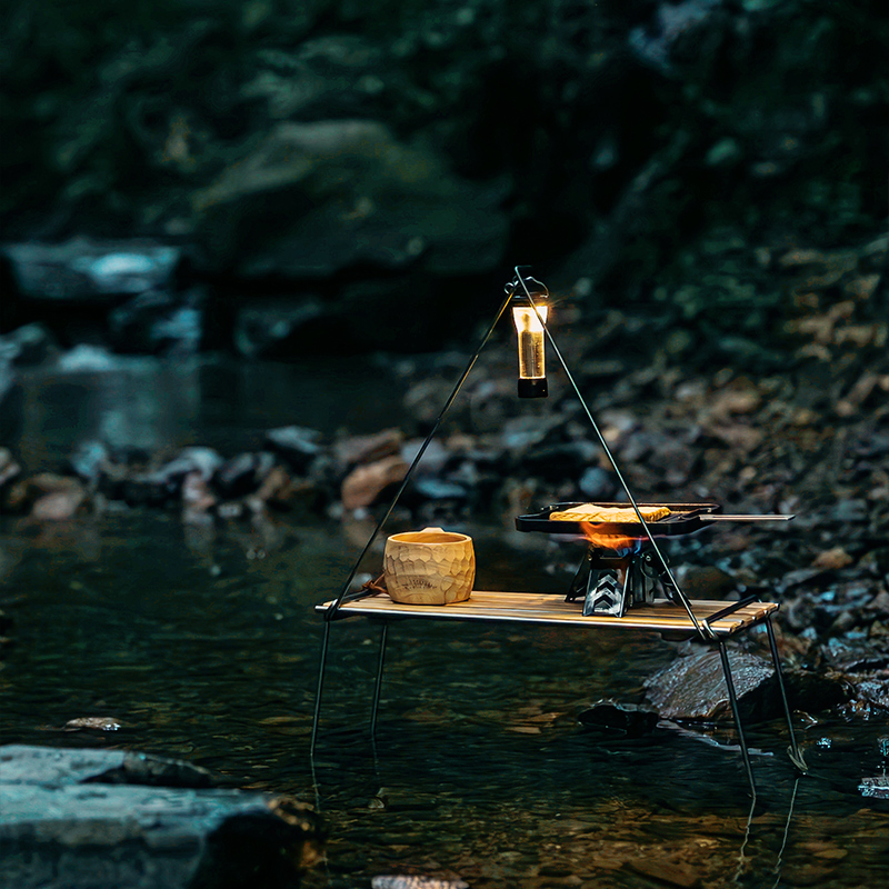 COOUT SPRINGHILL Outdoor Mini  - Camping Cooking Appliances recension och pris
