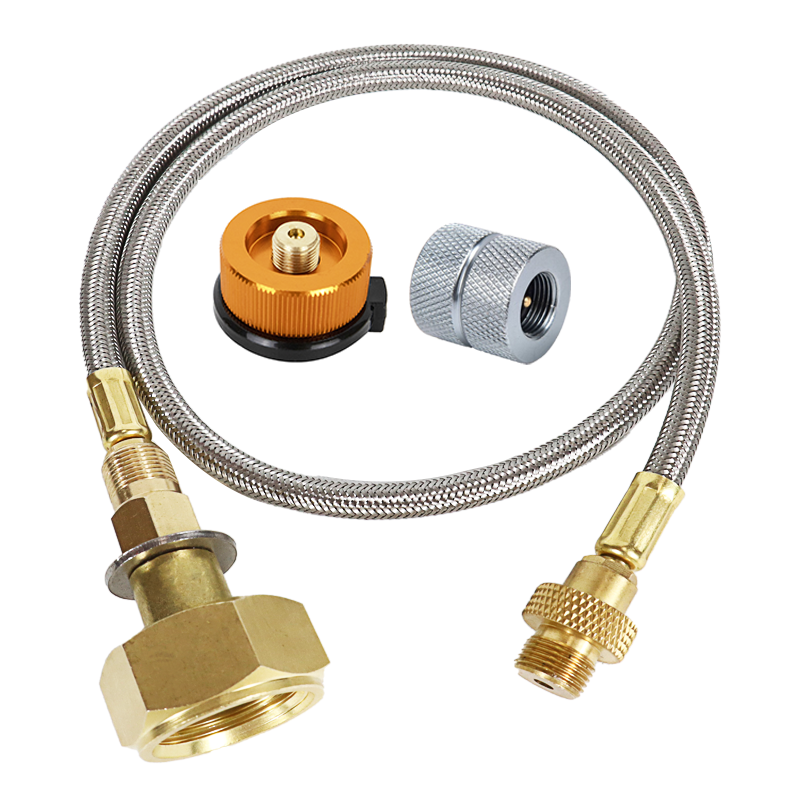 Camping Gas Stove Propane Refi - Camping Cooking Propane recension och pris
