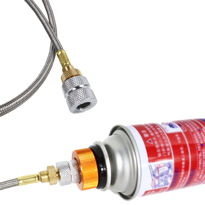 Camping Gas Stove Propane Refi - Camping Cooking Propane recension och pris