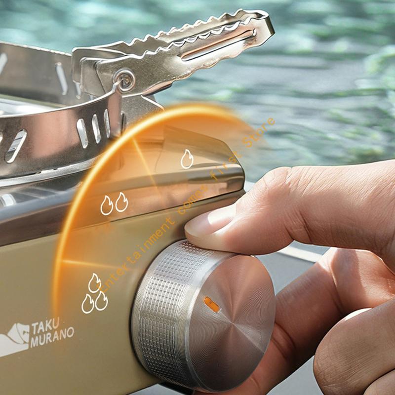 Camp Cooking Gas Burners Gas S - Camping No Cooking Meals recension och pris