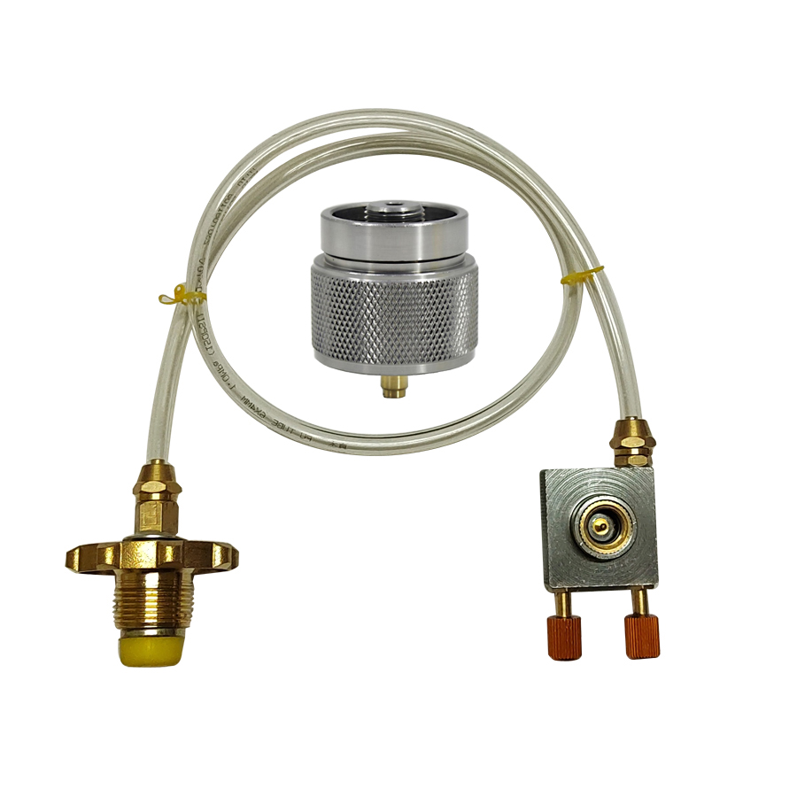 Asia Camping Gas Stove Propane - Camping Cooking Propane recension och pris