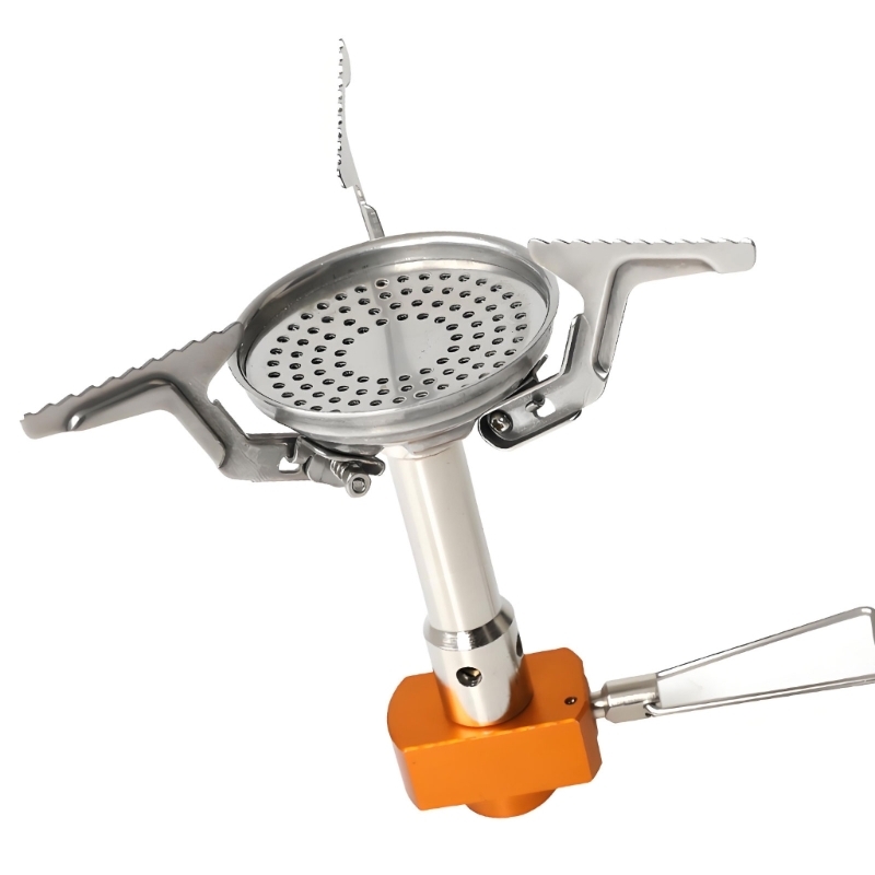G92F Outdoor Meal Cooker Head  - Camping No Cooking Meals recension och pris
