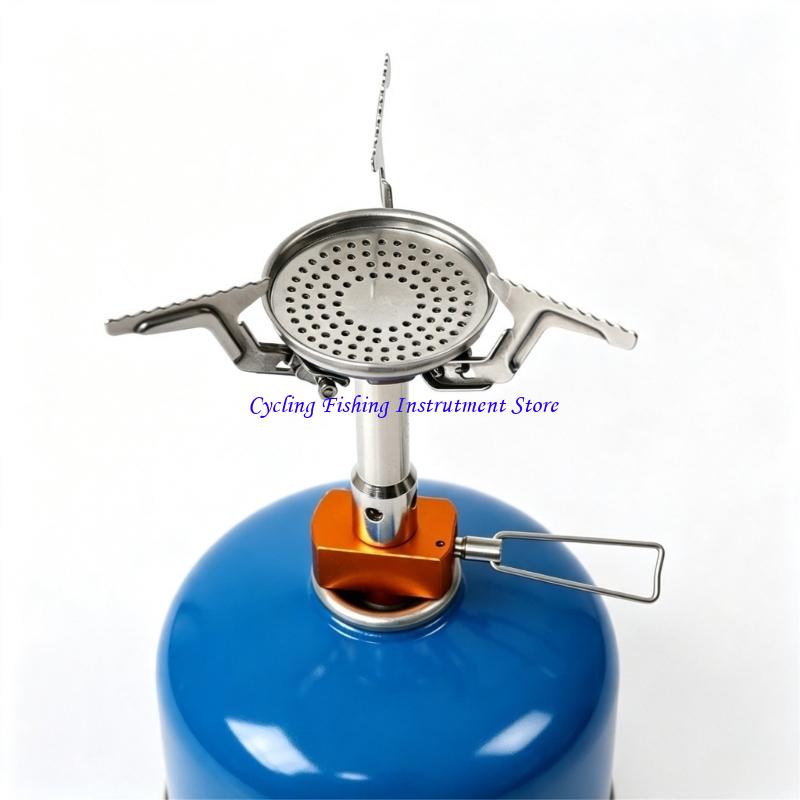 G92F Outdoor Meal Cooker Head  - Camping No Cooking Meals recension och pris