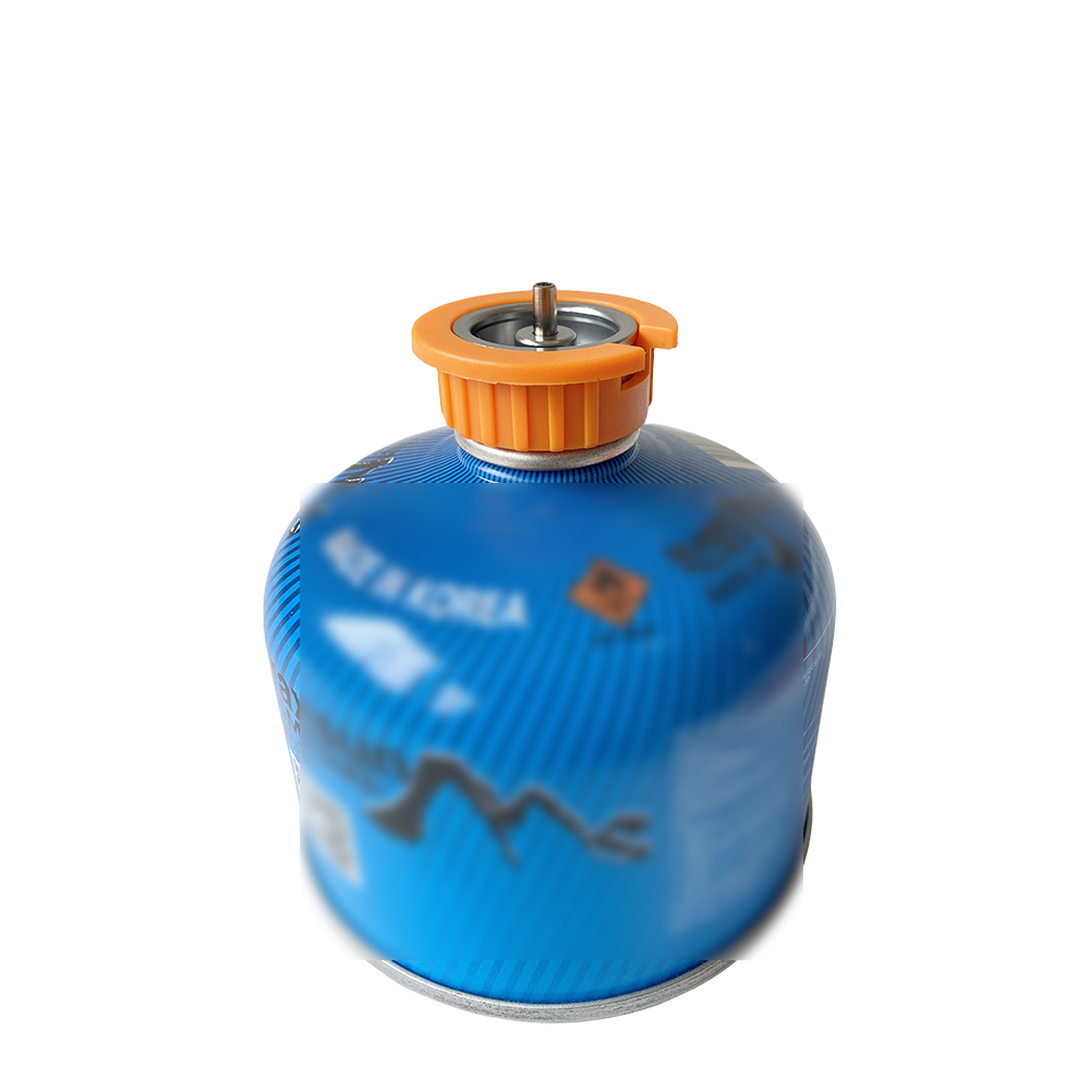 Outdoor Camping Gas Tank Adapt - Camping Cooking Propane recension och pris
