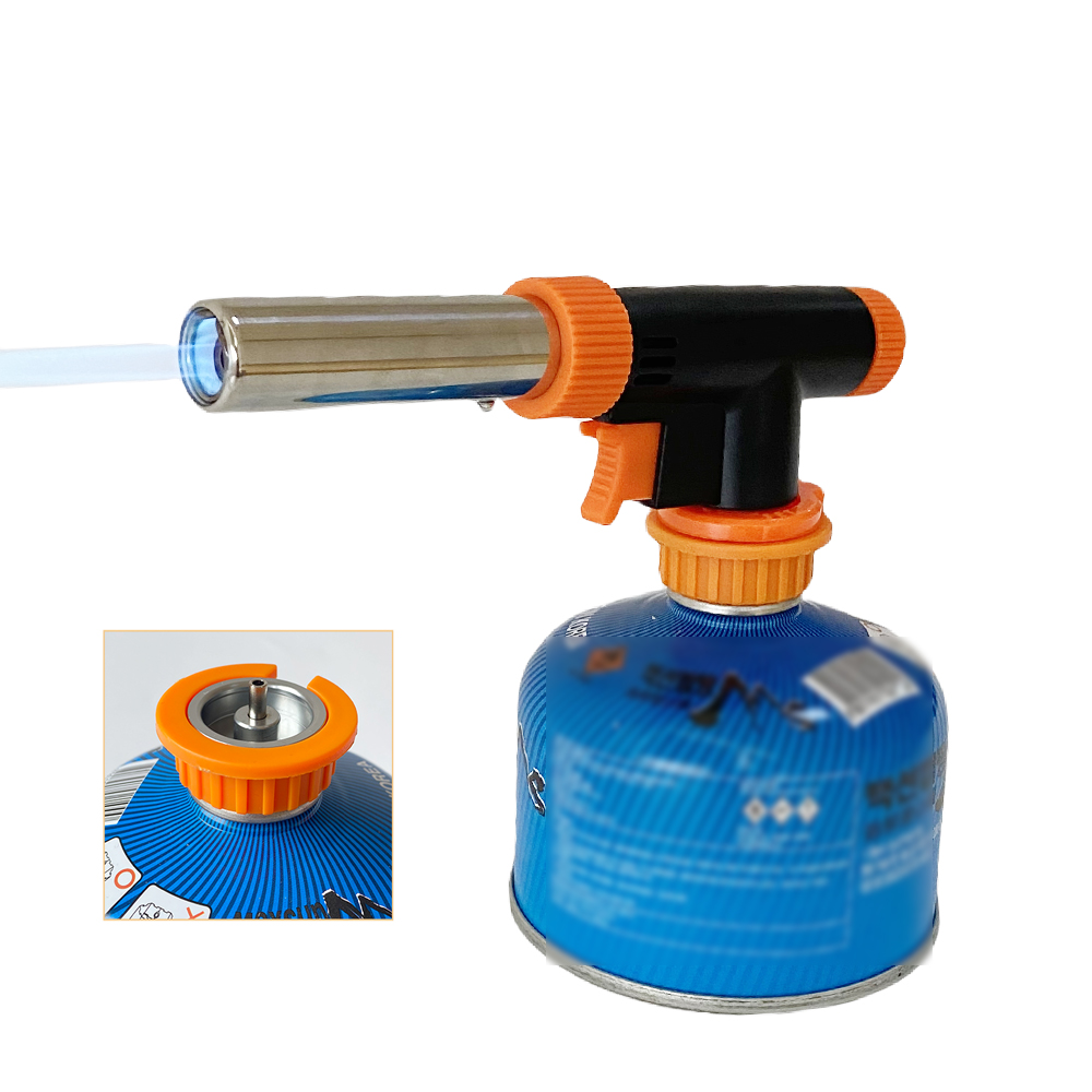 Outdoor Camping Gas Tank Adapt - Camping Cooking Propane recension och pris