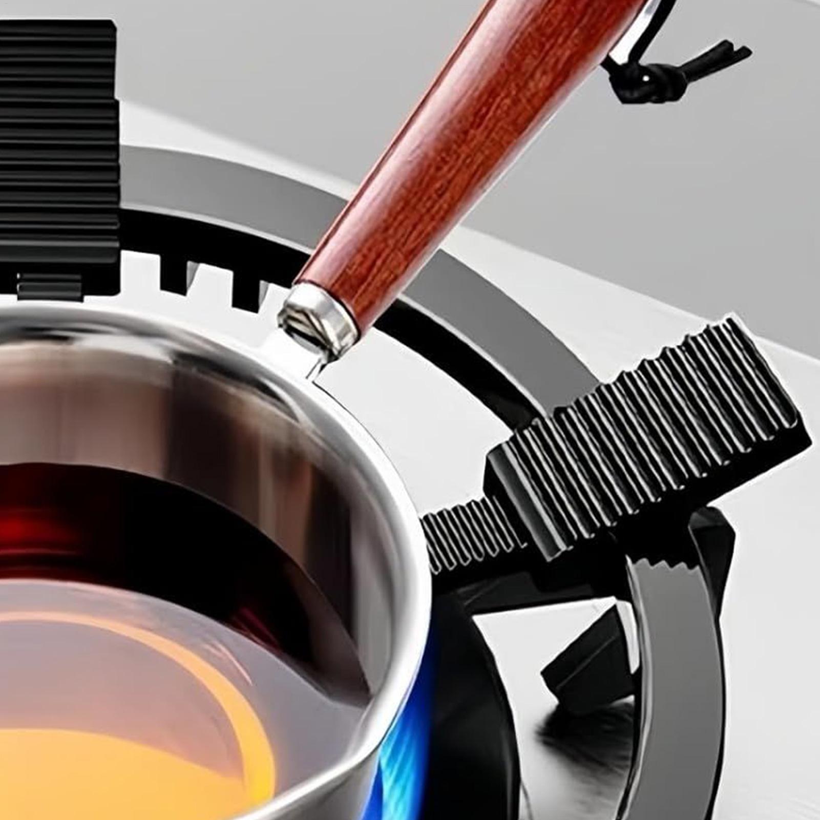 Stove Resting Ring Stove Rack  - Camping No Cooking Meals recension och pris